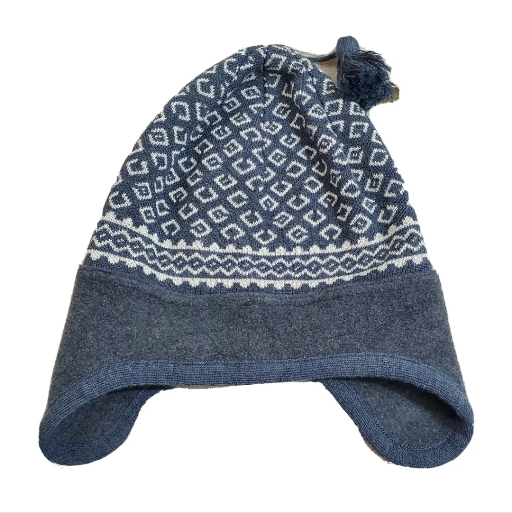 •PATAGONIA• Tobaggan Beanie Winter Hat